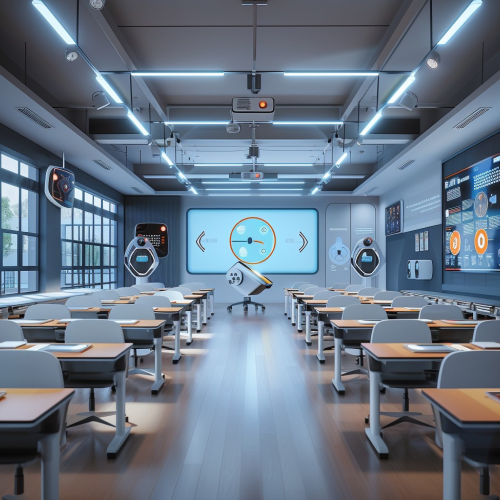 Customer Experience Centers