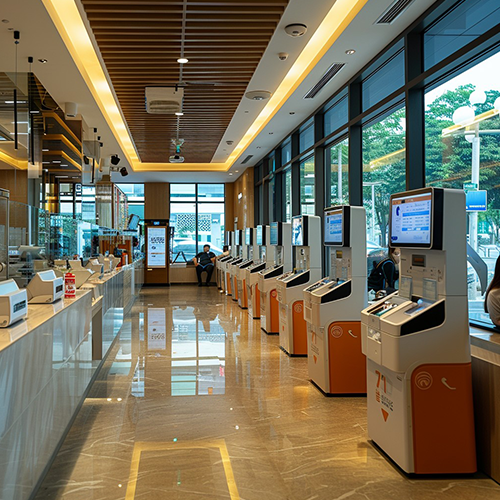Financial Services