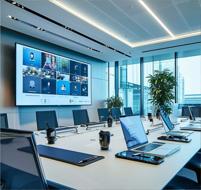Board Room Solutions
