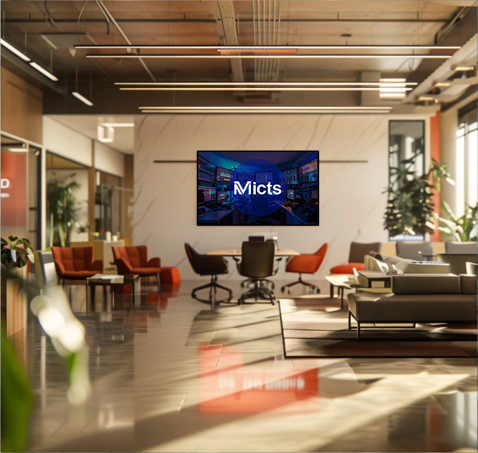 Digital Signage Solutions